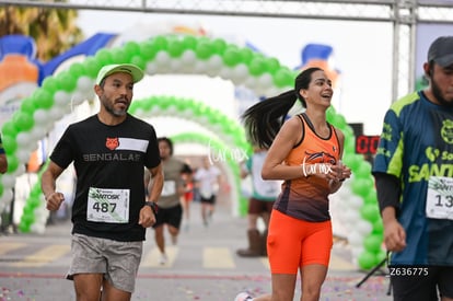 bengalas | SantosK 10K y 5K 2025