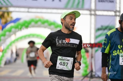 bengalas | SantosK 10K y 5K 2025