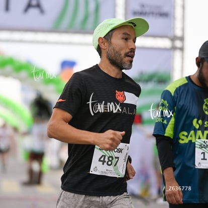 bengalas | SantosK 10K y 5K 2025