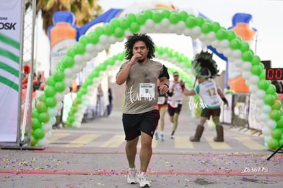 SantosK 10K y 5K 2025 | SantosK 10K y 5K 2025