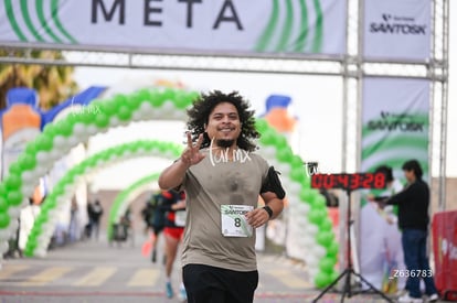 SantosK 10K y 5K 2025 | SantosK 10K y 5K 2025