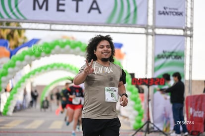 SantosK 10K y 5K 2025 | SantosK 10K y 5K 2025