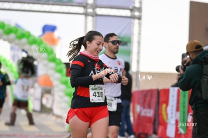 aba | SantosK 10K y 5K 2025