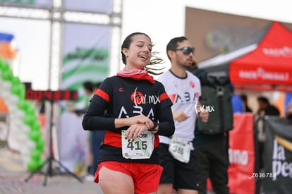 aba | SantosK 10K y 5K 2025