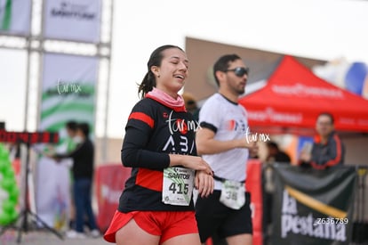 aba | SantosK 10K y 5K 2025