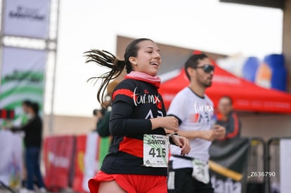 aba | SantosK 10K y 5K 2025