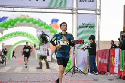 SantosK 10K y 5K 2025 | SantosK 10K y 5K 2025