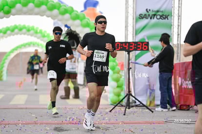 SantosK 10K y 5K 2025 | SantosK 10K y 5K 2025