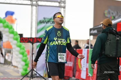 SantosK 10K y 5K 2025 | SantosK 10K y 5K 2025