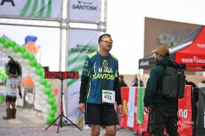 SantosK 10K y 5K 2025 | SantosK 10K y 5K 2025