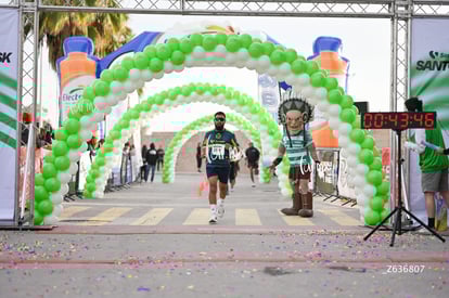 SantosK 10K y 5K 2025 | SantosK 10K y 5K 2025