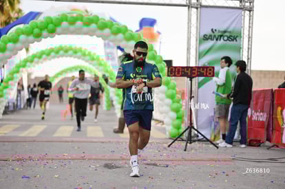 SantosK 10K y 5K 2025 | SantosK 10K y 5K 2025