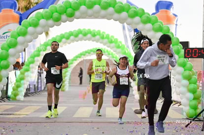 SantosK 10K y 5K 2025 | SantosK 10K y 5K 2025