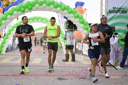 SantosK 10K y 5K 2025 | SantosK 10K y 5K 2025