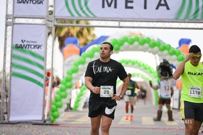 SantosK 10K y 5K 2025 | SantosK 10K y 5K 2025