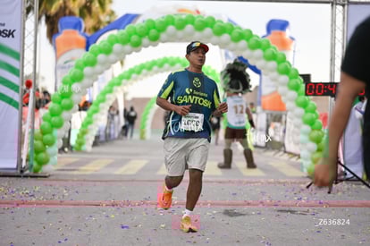 SantosK 10K y 5K 2025 | SantosK 10K y 5K 2025