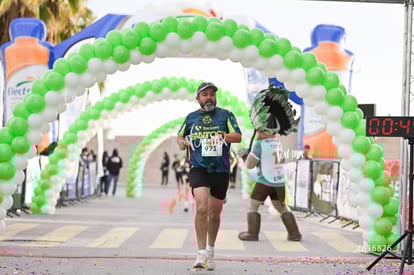 SantosK 10K y 5K 2025 | SantosK 10K y 5K 2025