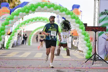 SantosK 10K y 5K 2025 | SantosK 10K y 5K 2025