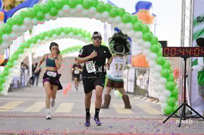 SantosK 10K y 5K 2025 | SantosK 10K y 5K 2025