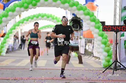 SantosK 10K y 5K 2025 | SantosK 10K y 5K 2025