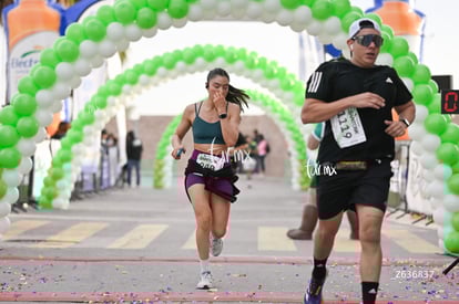 SantosK 10K y 5K 2025 | SantosK 10K y 5K 2025