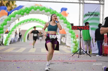 SantosK 10K y 5K 2025 | SantosK 10K y 5K 2025