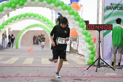 SantosK 10K y 5K 2025 | SantosK 10K y 5K 2025