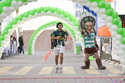 SantosK 10K y 5K 2025 | SantosK 10K y 5K 2025