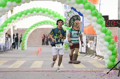 SantosK 10K y 5K 2025 | SantosK 10K y 5K 2025