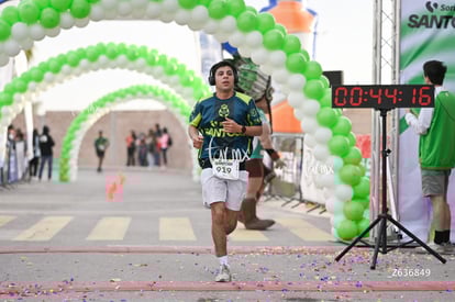 SantosK 10K y 5K 2025 | SantosK 10K y 5K 2025