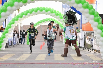 SantosK 10K y 5K 2025 | SantosK 10K y 5K 2025