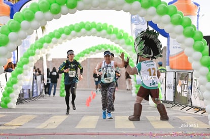 SantosK 10K y 5K 2025 | SantosK 10K y 5K 2025