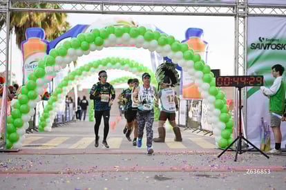 SantosK 10K y 5K 2025 | SantosK 10K y 5K 2025