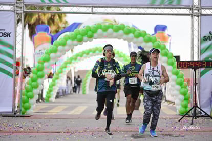 SantosK 10K y 5K 2025 | SantosK 10K y 5K 2025