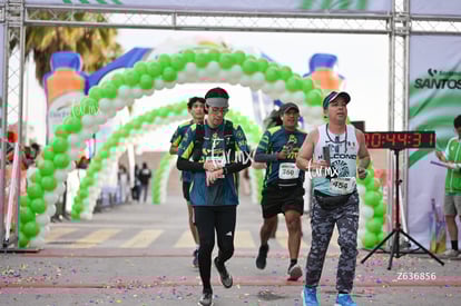 SantosK 10K y 5K 2025 | SantosK 10K y 5K 2025