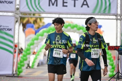 SantosK 10K y 5K 2025 | SantosK 10K y 5K 2025