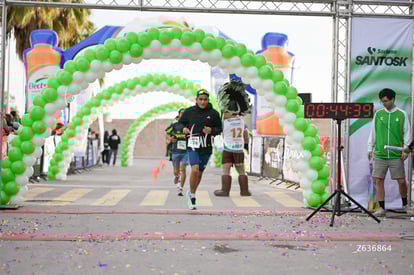 SantosK 10K y 5K 2025 | SantosK 10K y 5K 2025