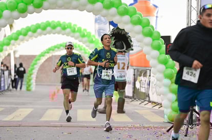 SantosK 10K y 5K 2025 | SantosK 10K y 5K 2025