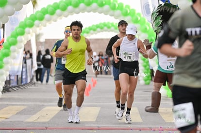 SantosK 10K y 5K 2025 | SantosK 10K y 5K 2025