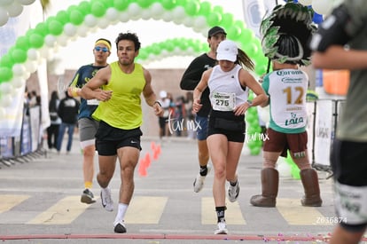 SantosK 10K y 5K 2025 | SantosK 10K y 5K 2025