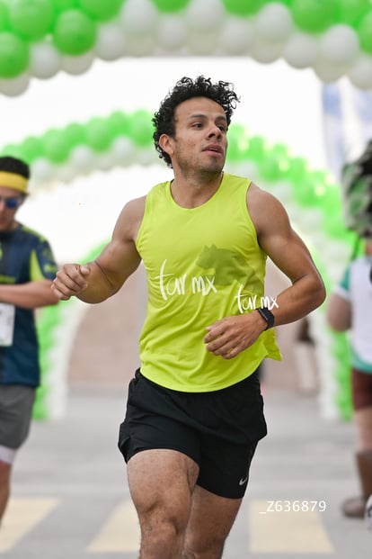 SantosK 10K y 5K 2025 | SantosK 10K y 5K 2025