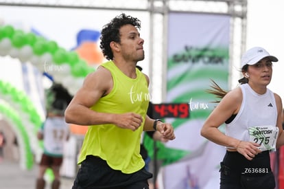 SantosK 10K y 5K 2025 | SantosK 10K y 5K 2025