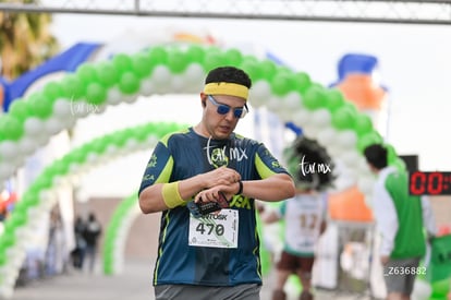 SantosK 10K y 5K 2025 | SantosK 10K y 5K 2025