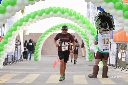 SantosK 10K y 5K 2025 | SantosK 10K y 5K 2025