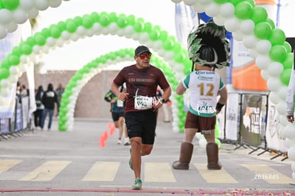 SantosK 10K y 5K 2025 | SantosK 10K y 5K 2025