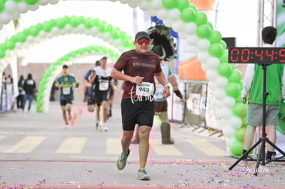 SantosK 10K y 5K 2025 | SantosK 10K y 5K 2025