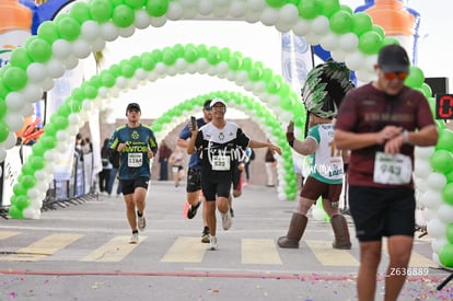 SantosK 10K y 5K 2025 | SantosK 10K y 5K 2025