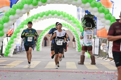 SantosK 10K y 5K 2025 | SantosK 10K y 5K 2025