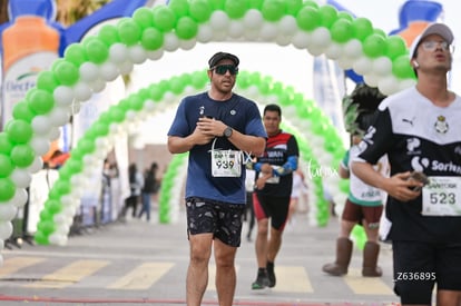 SantosK 10K y 5K 2025 | SantosK 10K y 5K 2025