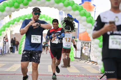 SantosK 10K y 5K 2025 | SantosK 10K y 5K 2025